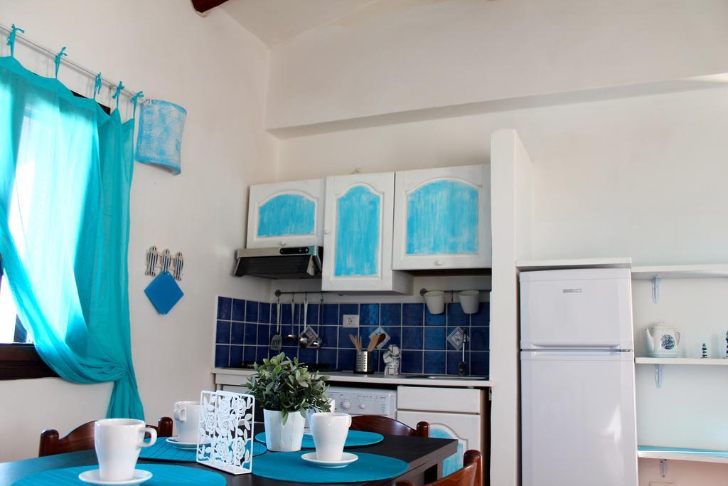 La Marmorata Vacation House Apartment Santa Teresa Gallura Room photo