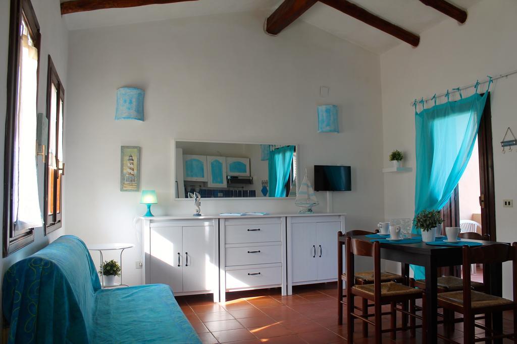 La Marmorata Vacation House Apartment Santa Teresa Gallura Exterior photo