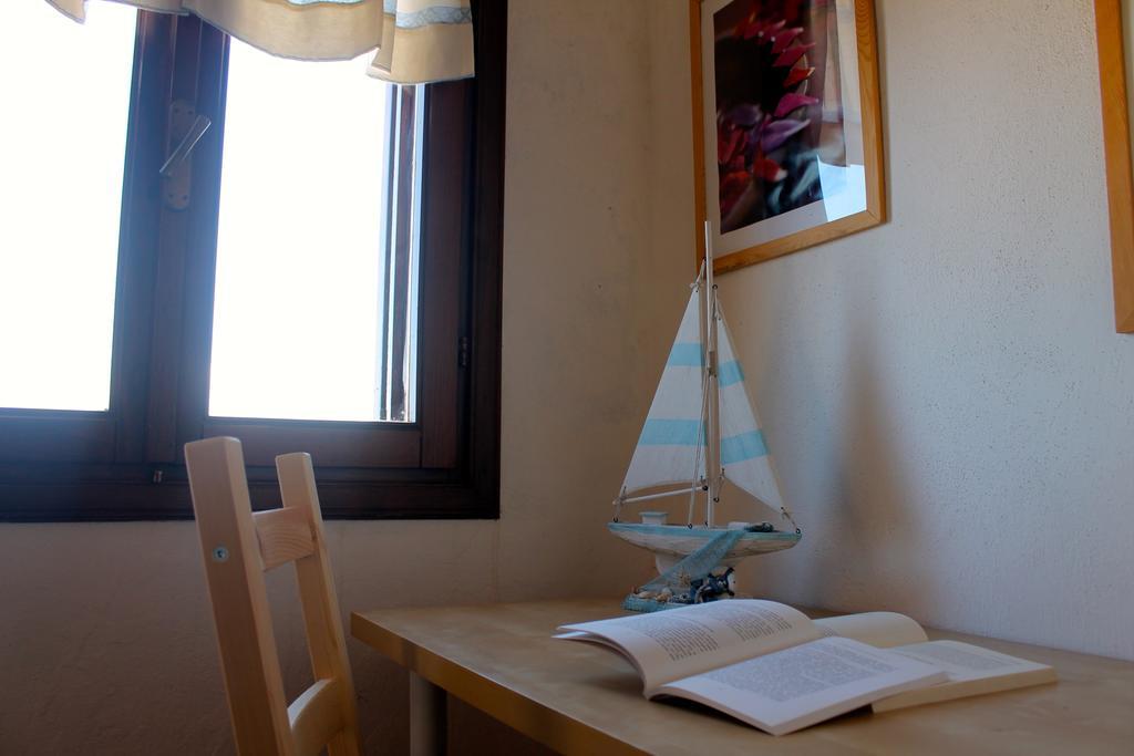 La Marmorata Vacation House Apartment Santa Teresa Gallura Exterior photo