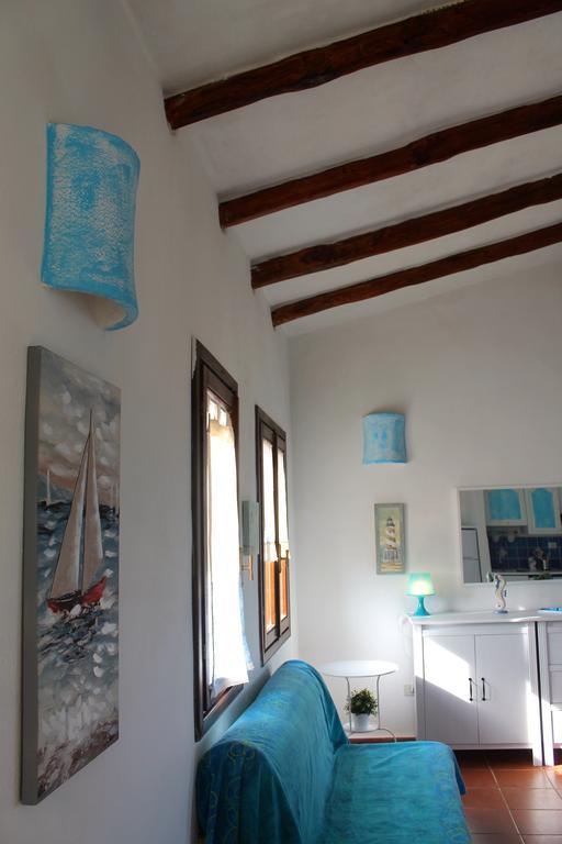 La Marmorata Vacation House Apartment Santa Teresa Gallura Room photo
