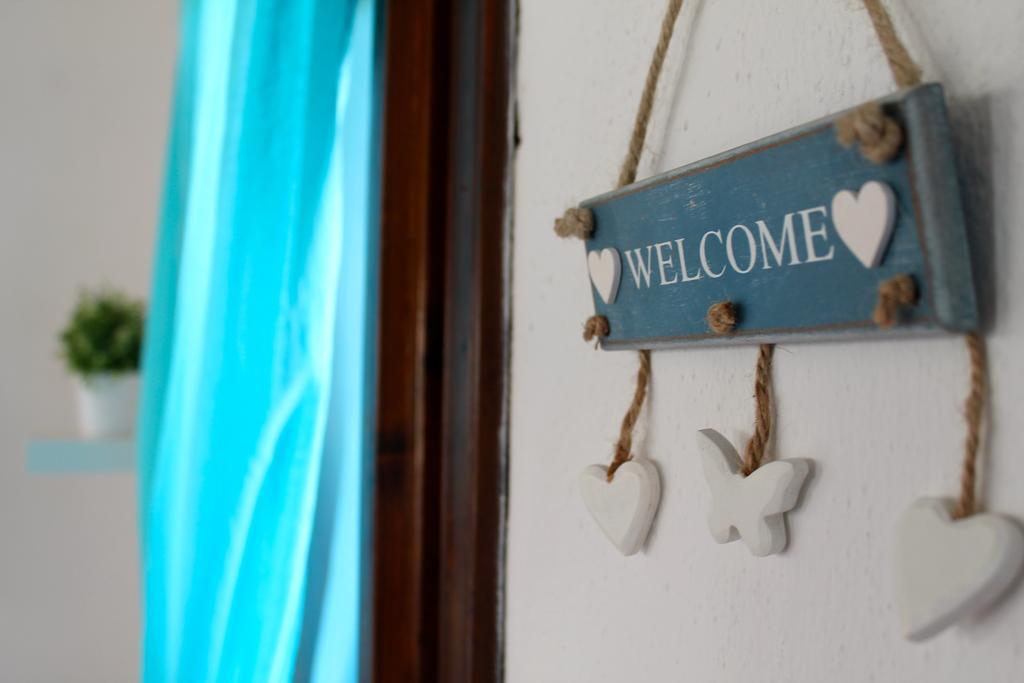 La Marmorata Vacation House Apartment Santa Teresa Gallura Exterior photo