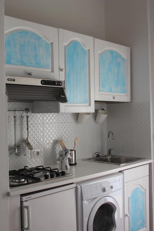 La Marmorata Vacation House Apartment Santa Teresa Gallura Room photo