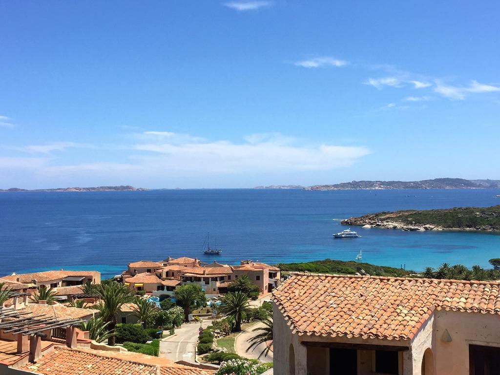 La Marmorata Vacation House Apartment Santa Teresa Gallura Exterior photo