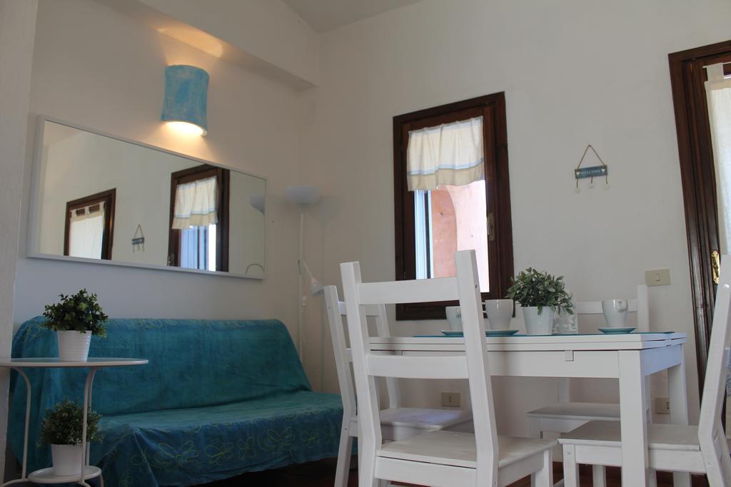 La Marmorata Vacation House Apartment Santa Teresa Gallura Room photo