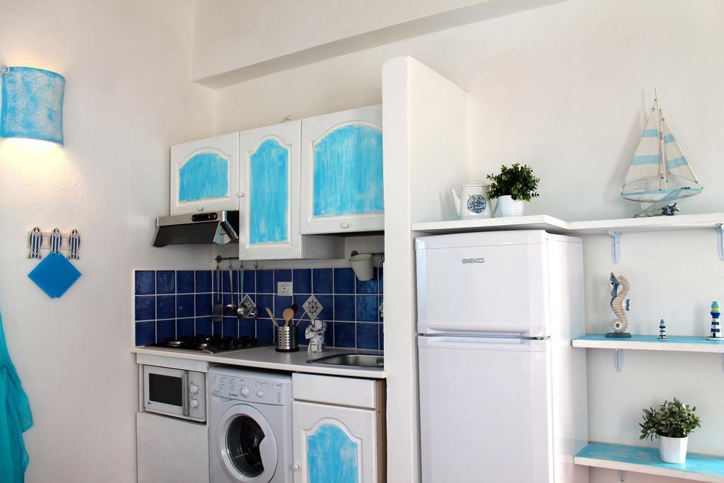 La Marmorata Vacation House Apartment Santa Teresa Gallura Room photo