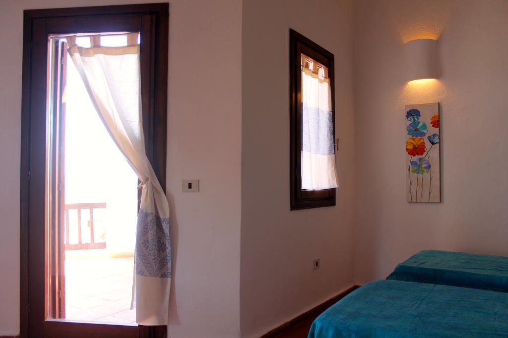 La Marmorata Vacation House Apartment Santa Teresa Gallura Room photo