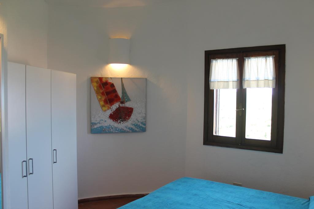 La Marmorata Vacation House Apartment Santa Teresa Gallura Room photo