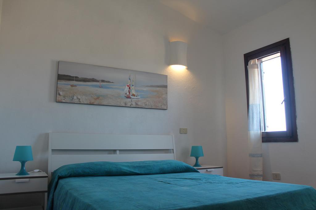 La Marmorata Vacation House Apartment Santa Teresa Gallura Room photo