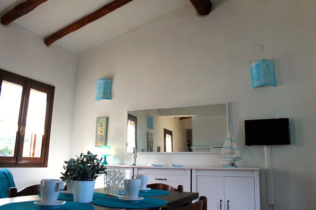 La Marmorata Vacation House Apartment Santa Teresa Gallura Room photo