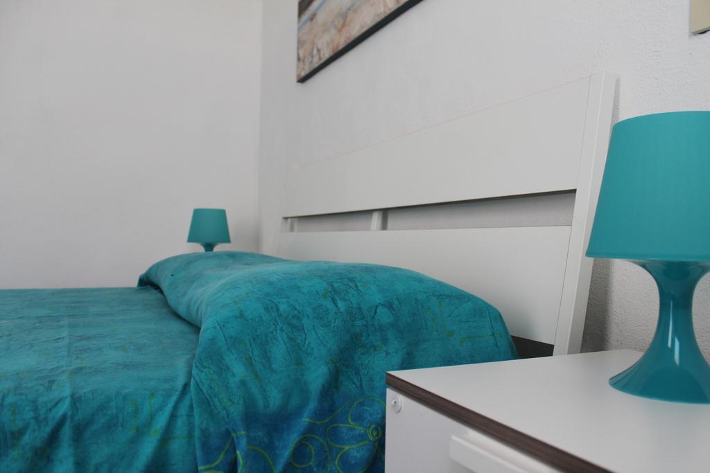 La Marmorata Vacation House Apartment Santa Teresa Gallura Room photo