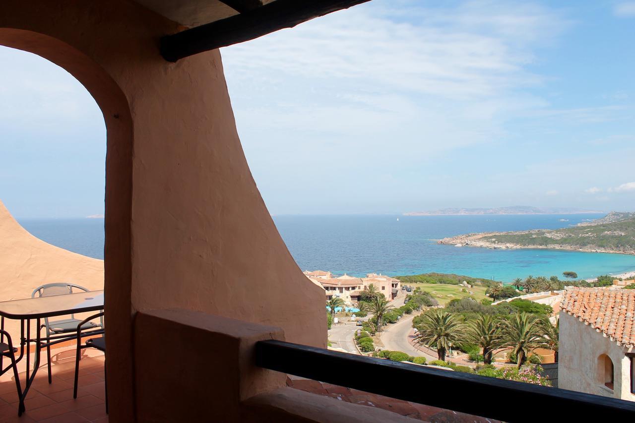 La Marmorata Vacation House Apartment Santa Teresa Gallura Exterior photo