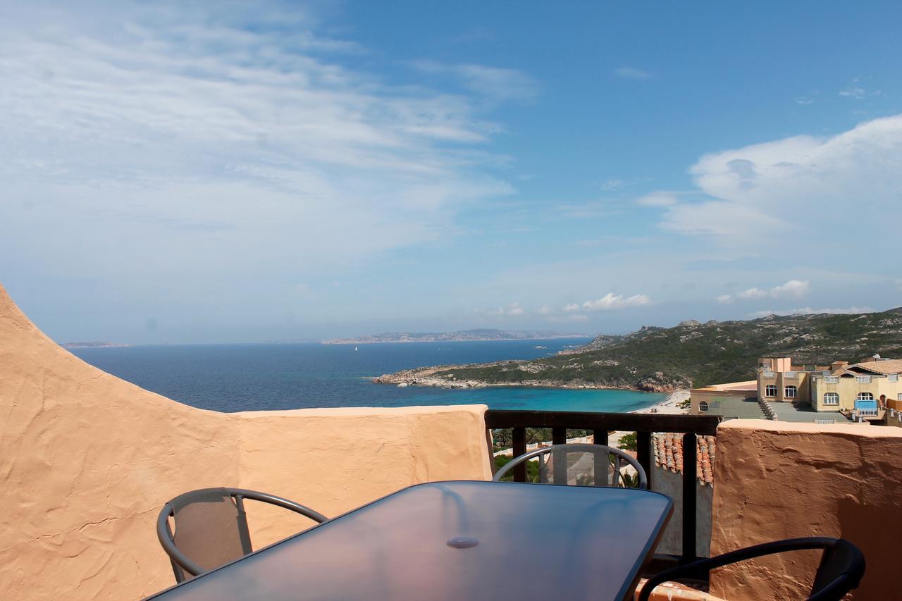 La Marmorata Vacation House Apartment Santa Teresa Gallura Exterior photo