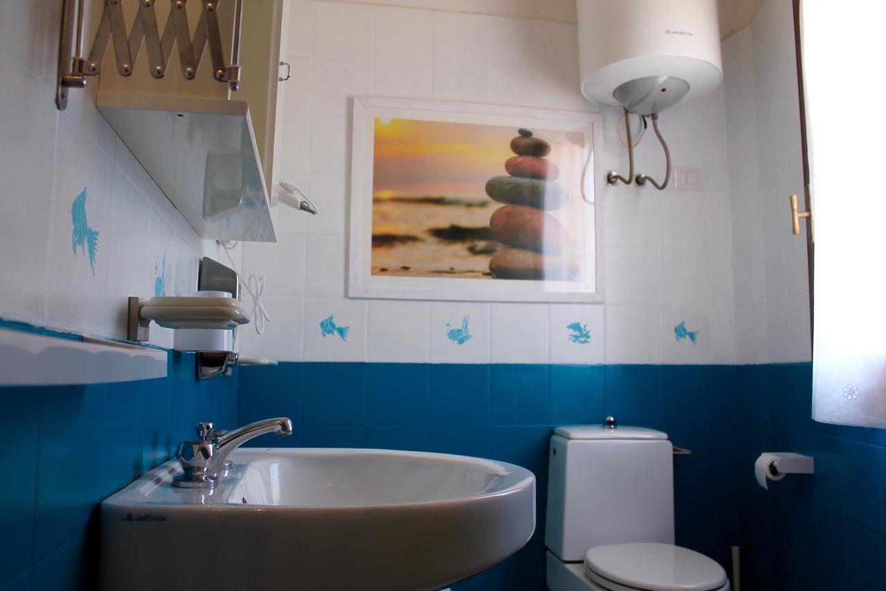 La Marmorata Vacation House Apartment Santa Teresa Gallura Exterior photo